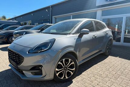 Ford Puma Gebrauchtwagen