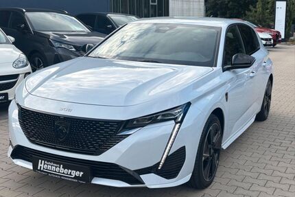 Peugeot 308 Gebrauchtwagen