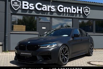 BMW M5 Gebrauchtwagen