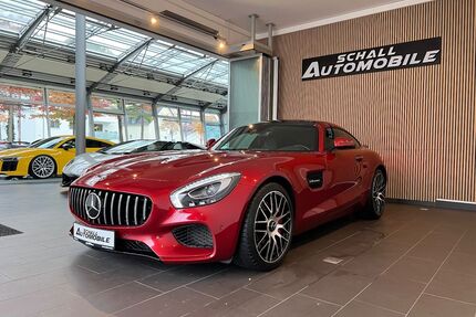 Mercedes-Benz AMG GT Gebrauchtwagen
