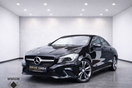 Mercedes-Benz CLA 180 Gebrauchtwagen