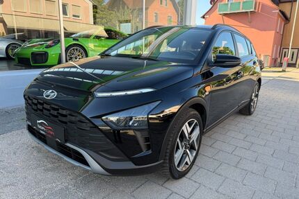 Hyundai BAYON Gebrauchtwagen