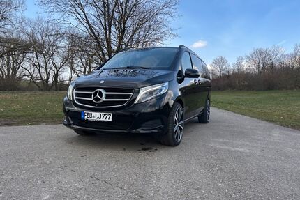 Mercedes-Benz V 250 Gebrauchtwagen