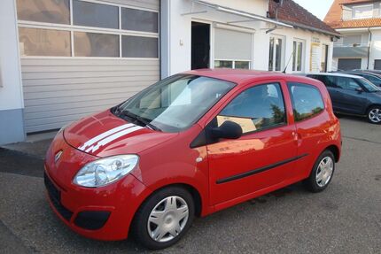 Renault Twingo Gebrauchtwagen
