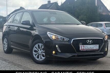 Hyundai i30 Gebrauchtwagen