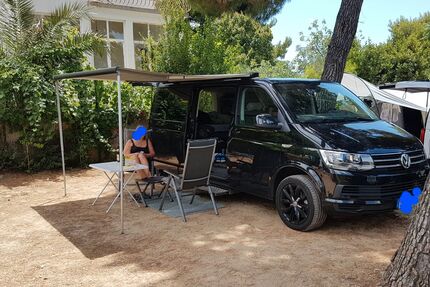 VW T6 Multivan Gebrauchtwagen