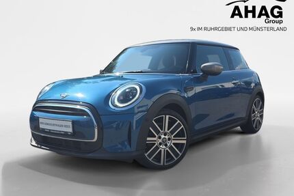 Mini Cooper Gebrauchtwagen