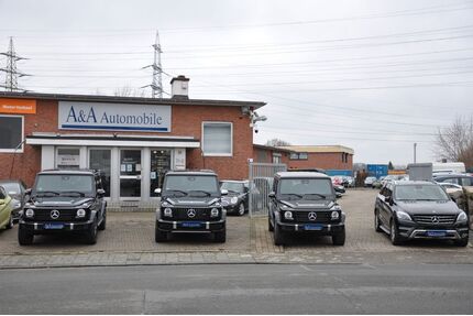 Mercedes-Benz A 160 Gebrauchtwagen