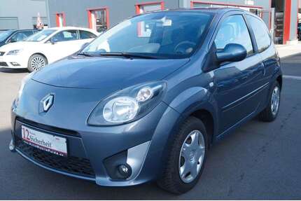 Renault Twingo Gebrauchtwagen