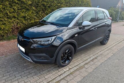 Opel Crossland (X) Gebrauchtwagen