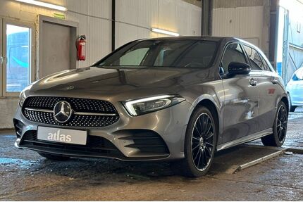 Mercedes-Benz 250 Gebrauchtwagen