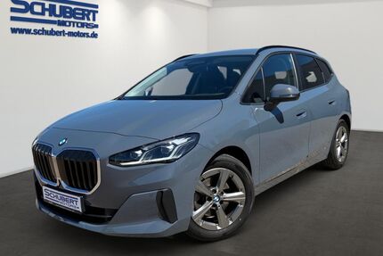 BMW 220 Gebrauchtwagen