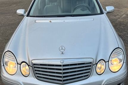 Mercedes-Benz E 280 Gebrauchtwagen
