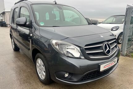 Mercedes-Benz Citan Gebrauchtwagen