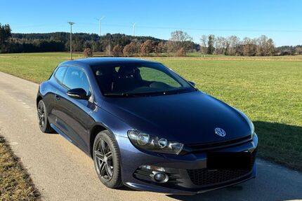 VW Scirocco Gebrauchtwagen