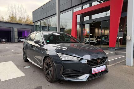 Cupra Leon Gebrauchtwagen