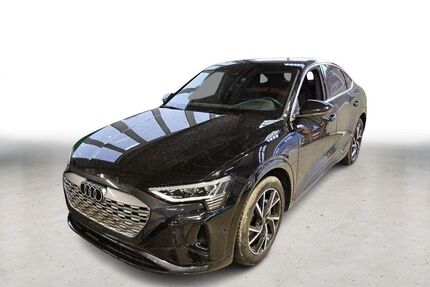 Audi Q8 e-tron Gebrauchtwagen