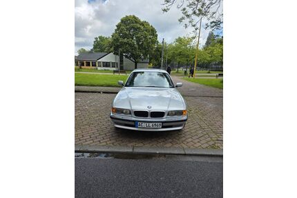 BMW 728 Gebrauchtwagen