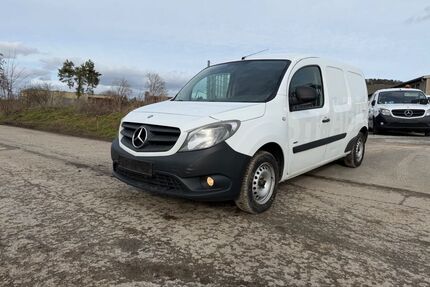 Mercedes-Benz Citan Gebrauchtwagen
