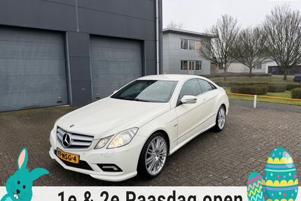 Mercedes-Benz E 350 Gebrauchtwagen