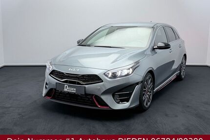 Kia ceed / Ceed Gebrauchtwagen