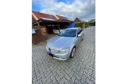 Mercedes-Benz C 220 Gebrauchtwagen