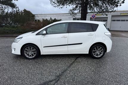 Toyota Verso Gebrauchtwagen