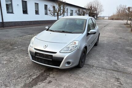 Renault Clio Gebrauchtwagen