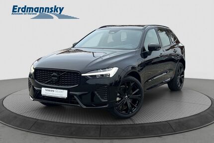 Volvo XC60 Gebrauchtwagen
