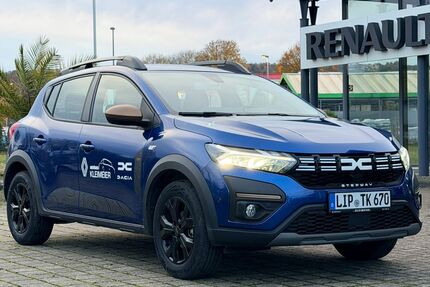Dacia Sandero Gebrauchtwagen