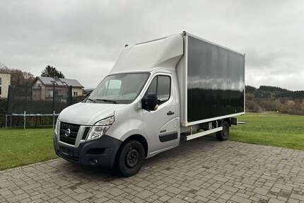 Nissan NV400 Gebrauchtwagen