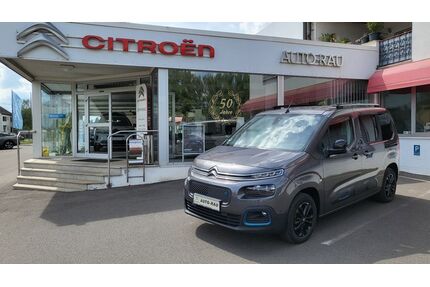Citroen ë-Berlingo Gebrauchtwagen