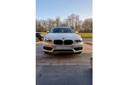 BMW 120 Gebrauchtwagen
