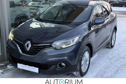 Renault Kadjar Gebrauchtwagen