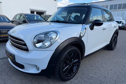 Mini Cooper Gebrauchtwagen