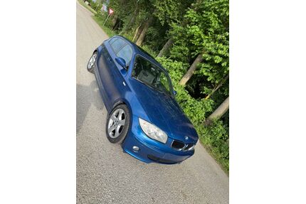 BMW 118 Gebrauchtwagen