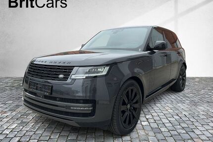 Land Rover Range Rover Gebrauchtwagen