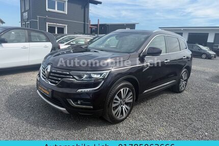 Renault Koleos Gebrauchtwagen