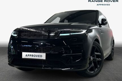 Land Rover Range Rover Sport Gebrauchtwagen