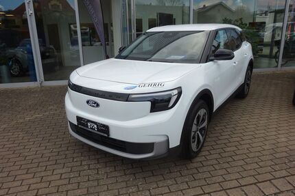 Ford Explorer Gebrauchtwagen