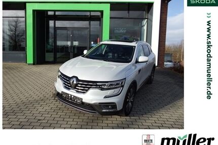 Renault Koleos Gebrauchtwagen
