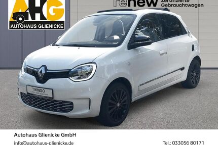 Renault Twingo Gebrauchtwagen