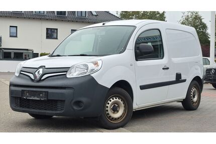 Renault Kangoo Gebrauchtwagen