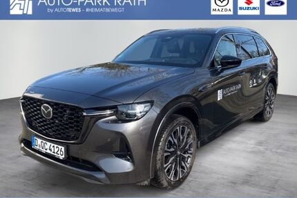 Mazda CX-80 Gebrauchtwagen