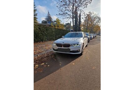 BMW 525 Gebrauchtwagen