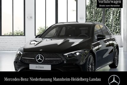 Mercedes-Benz A 200 Gebrauchtwagen