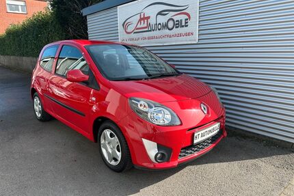 Renault Twingo Gebrauchtwagen