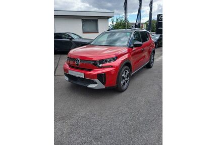 Citroen C3 Aircross Gebrauchtwagen