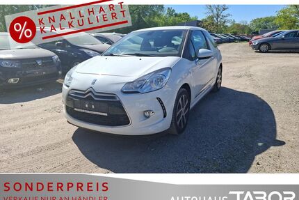 Citroen DS3 Gebrauchtwagen