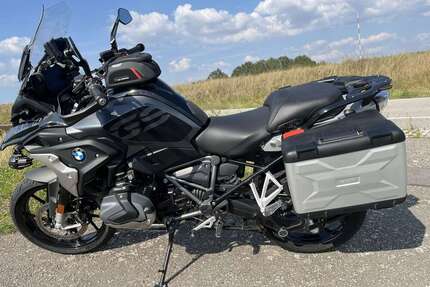 BMW R 1250 GS Gebrauchtwagen